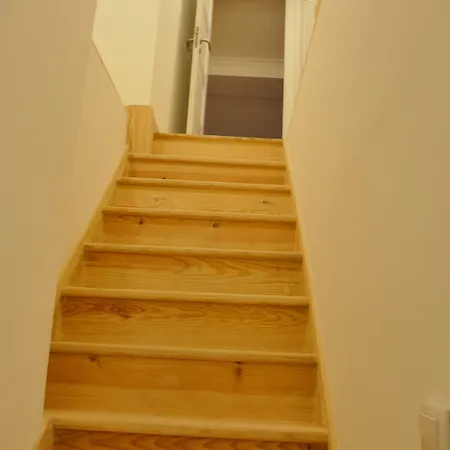 Tt Anjos Appartement