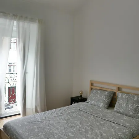 Apartament Tt Anjos *