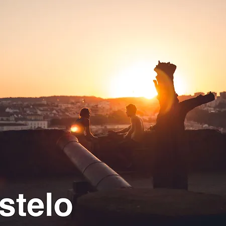 Appartamento Tt Anjos Lisbona