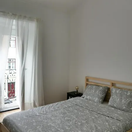 Appartement Tt Anjos