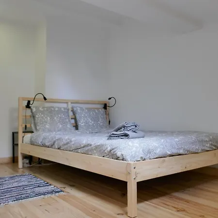 Tt Anjos Apartament Lizbona