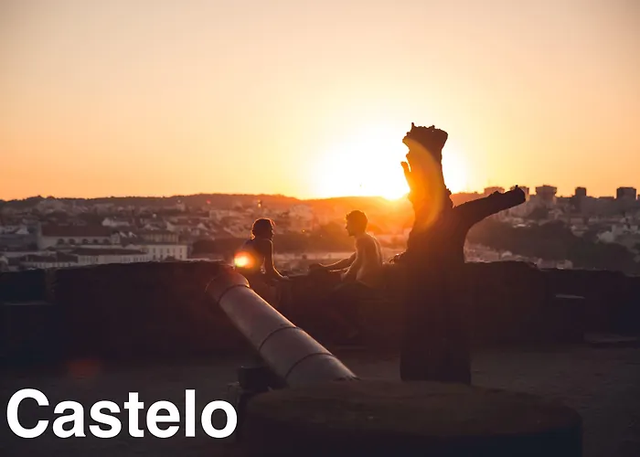 شقة Tt Anjos Lisboa