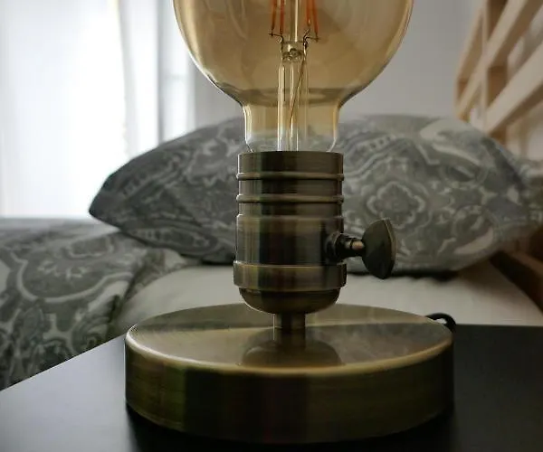 شقة Tt Anjos Lisboa