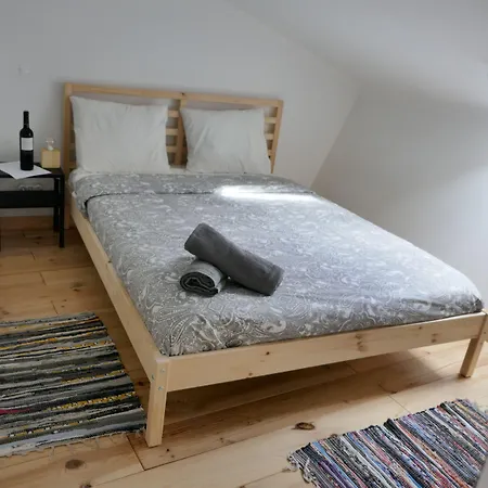 Appartement Tt Anjos