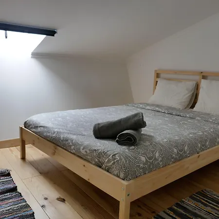 Appartement Tt Anjos *