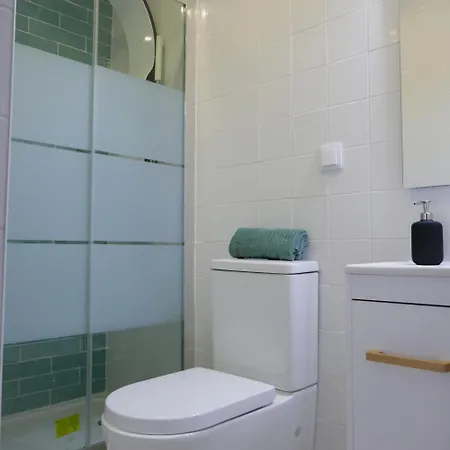 Tt Anjos Appartement *