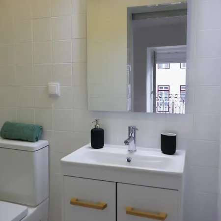 Tt Anjos Appartement *