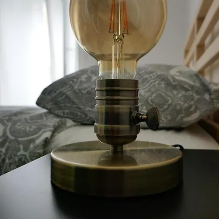 Appartement Tt Anjos Lissabon