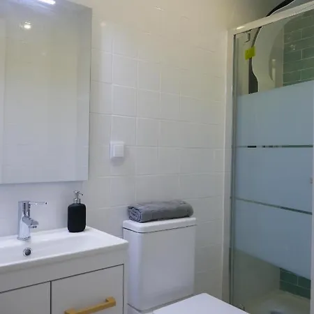 Apartment Tt Anjos