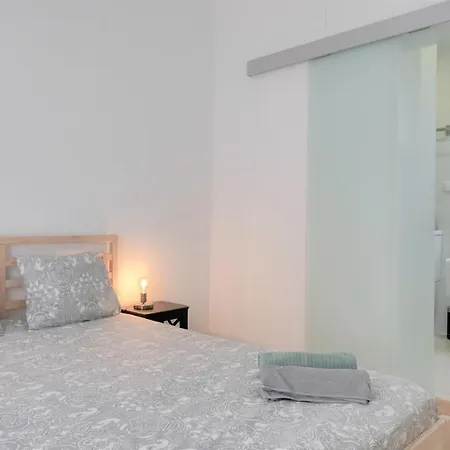 Apartment Tt Anjos